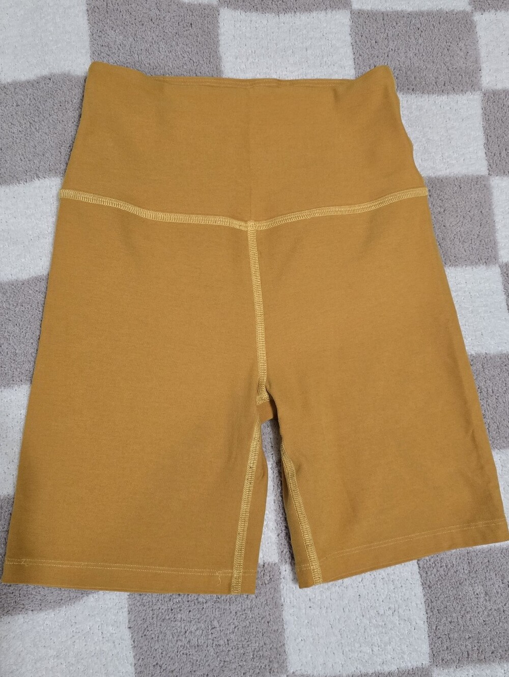 Beyond Yoga Women's Spacedye Biker Short